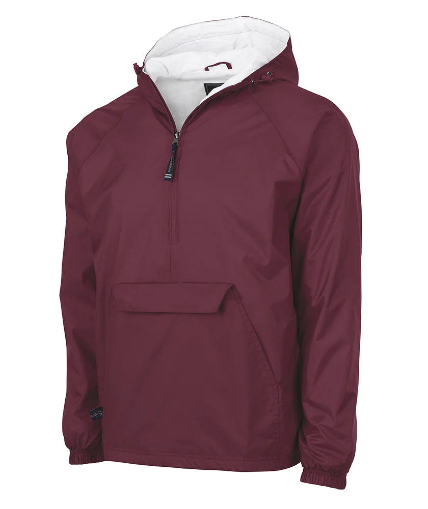 Charles River 9905 Adult Classic Pullover