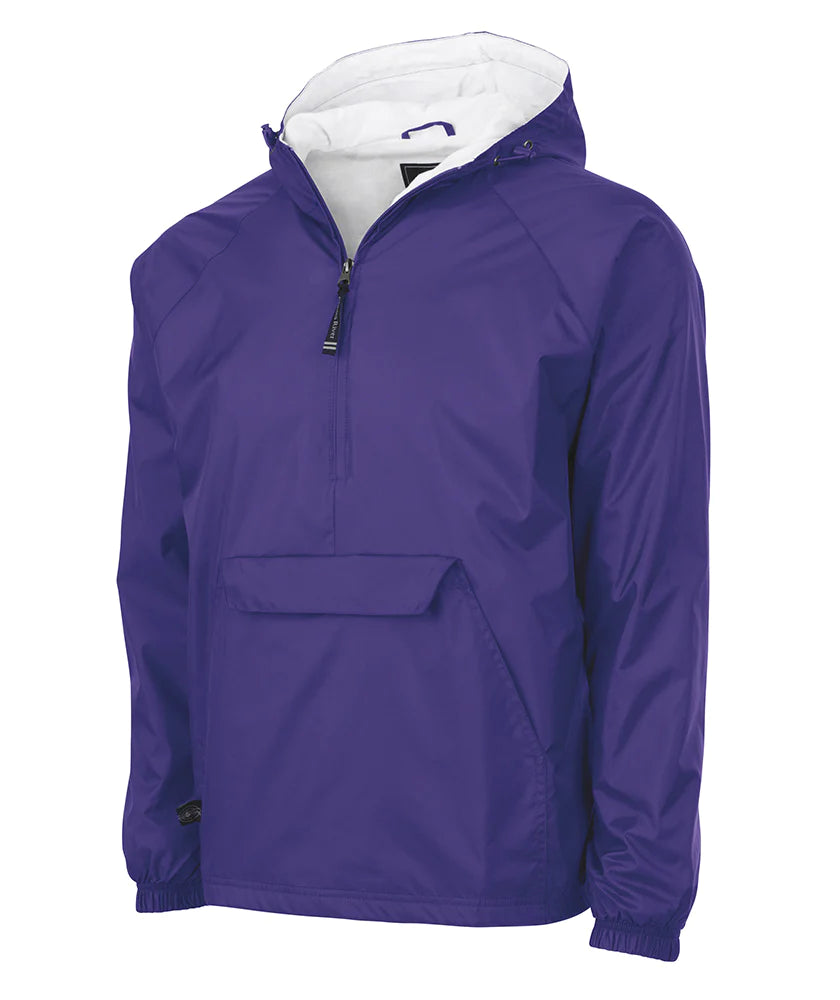 Charles River 9905 Adult Classic Pullover