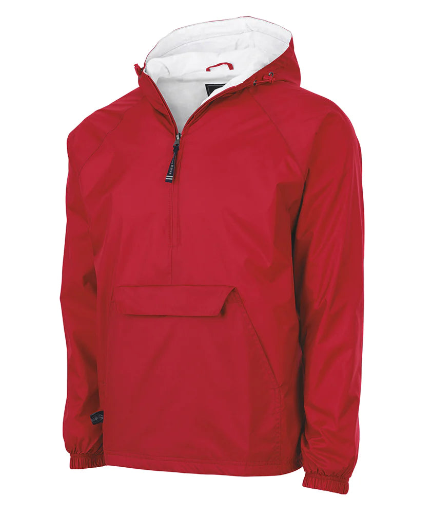 Charles River 9905 Adult Classic Pullover